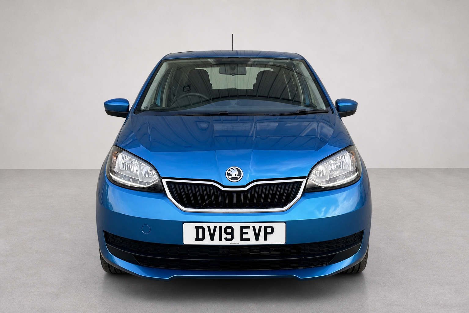 2019 Skoda Citigo Greentech SE - Image 2