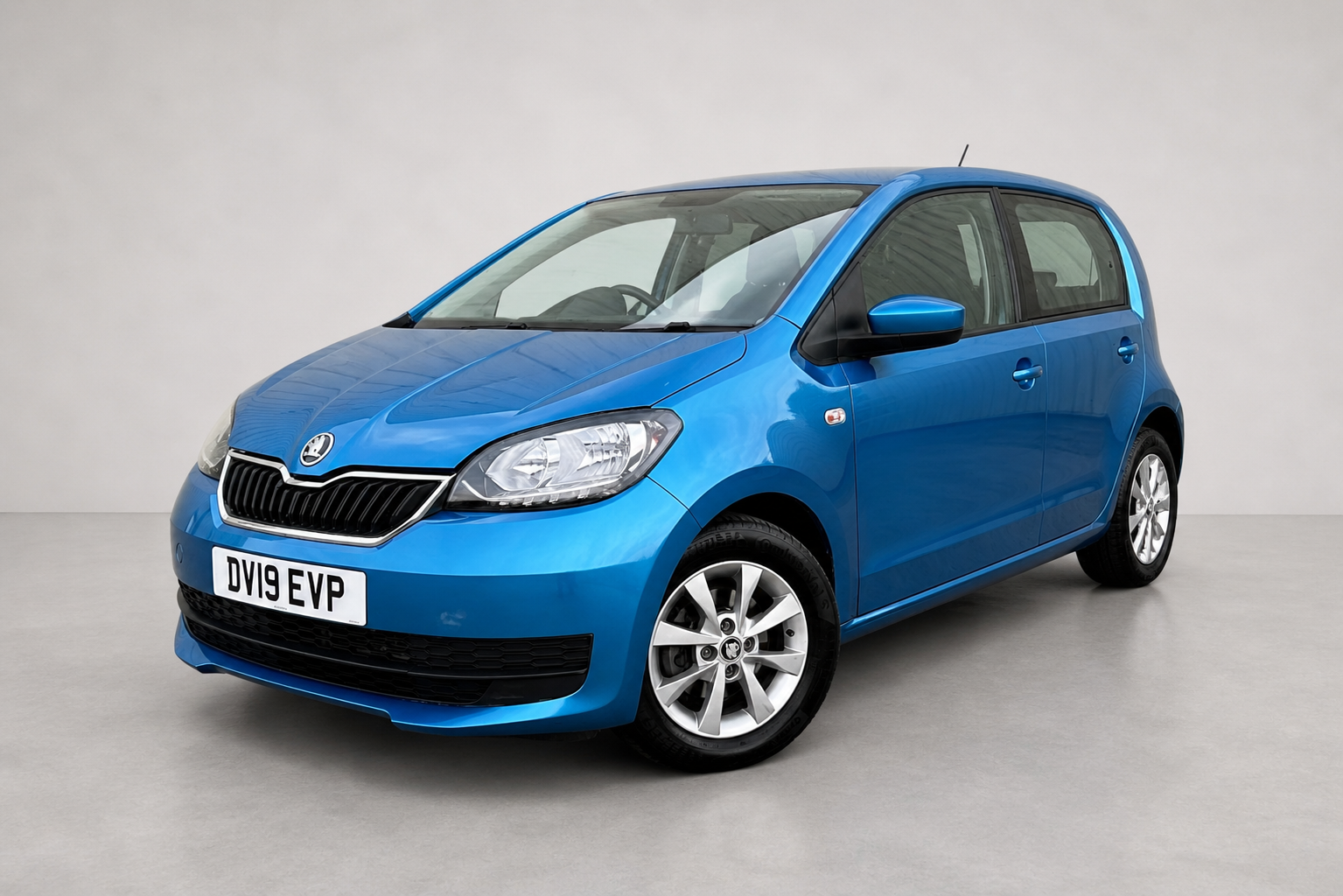2019 Skoda Citigo Greentech SE - Image 3